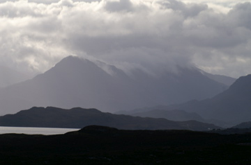 Loch Torridon